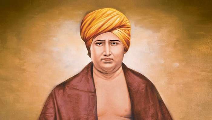 Swami Saraswati