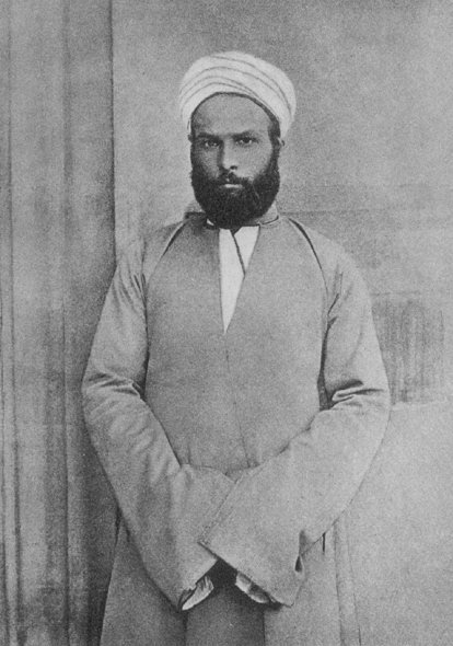 Muhammad Abdul