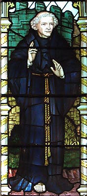 Geoffrey of Monmouth