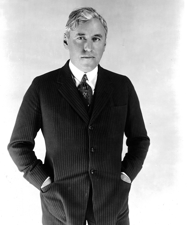 Mack Sennett