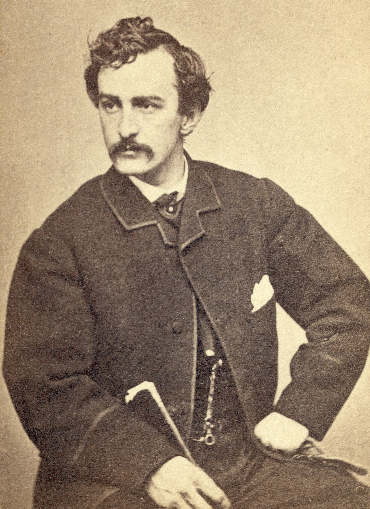 John Booth
