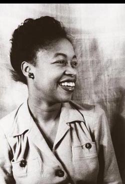 Margaret Walker