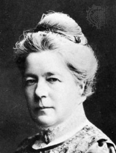 Selma Lagerlöf