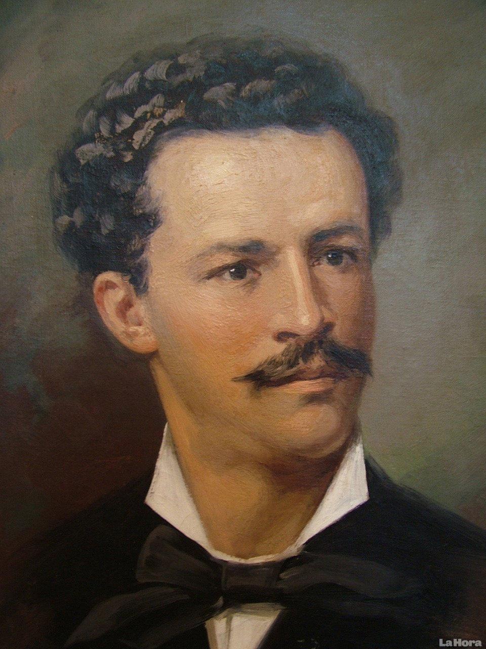 Juan Montalvo Fiallos