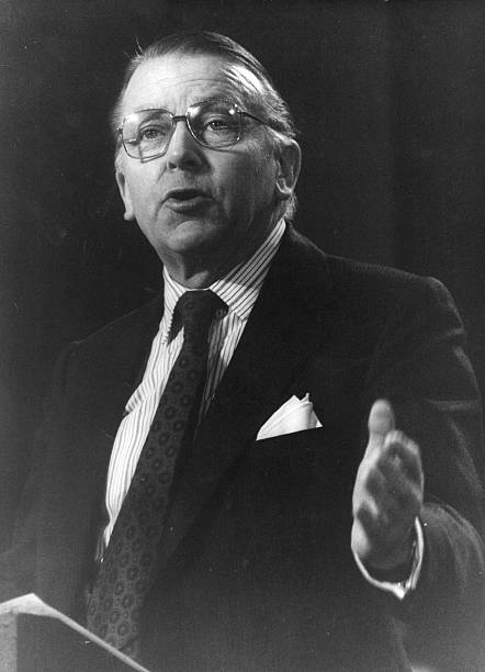 Francis Pym