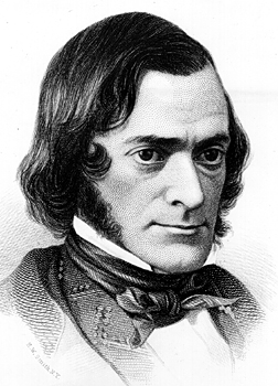 Andrew Downing