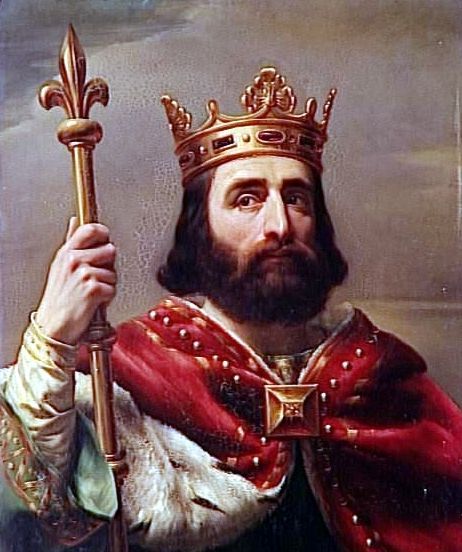 Charles Martel