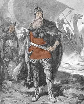 Olaf Tryggvason