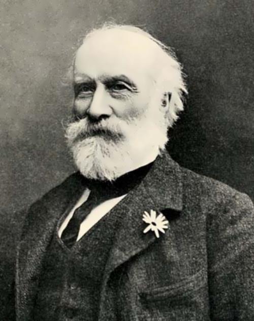 Sandford Fleming