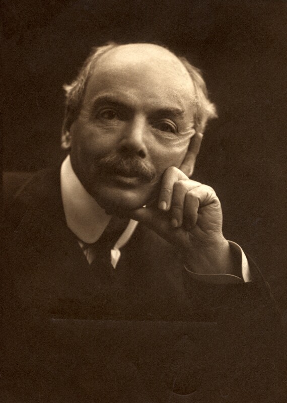 Leander Jameson