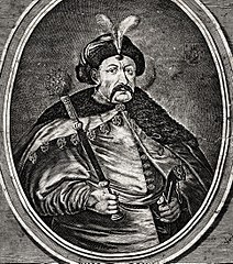 Bogdan Chmielnicki