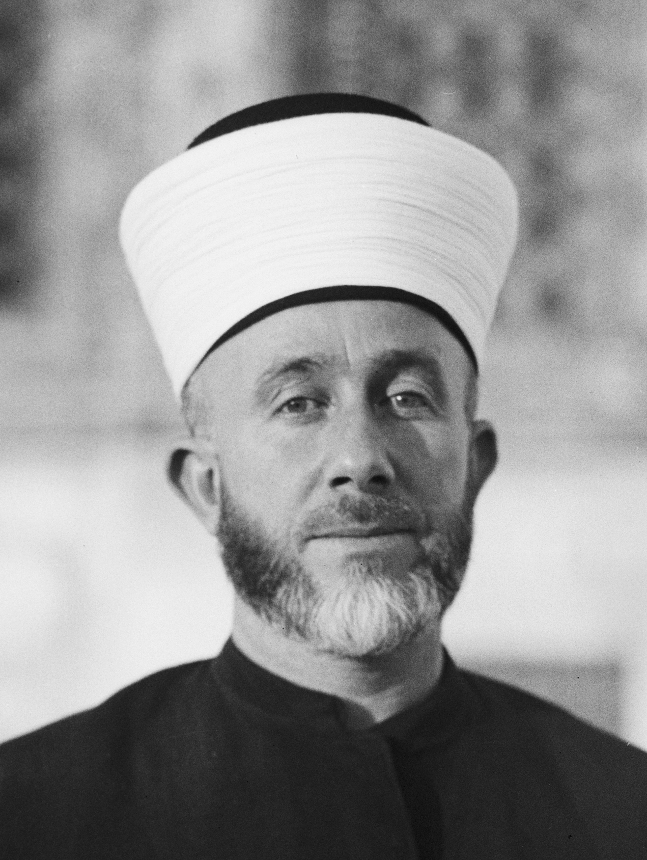 Mohammed al-Husseini