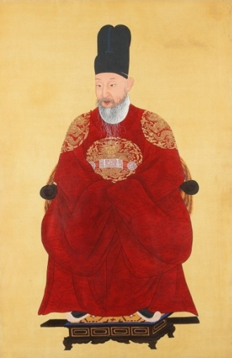 Yngjo of Joseon
