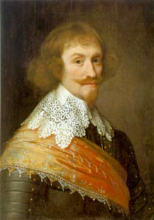 John Maurice of Nassau
