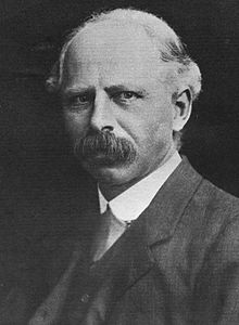 Leonard Hobhouse