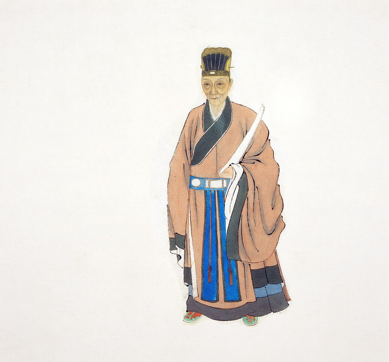Ch'i-ch'ang Tung