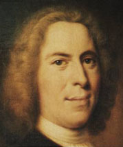 Nikolaus Zinzendorf