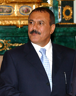 Ali Salih