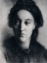 Sister: Christina Rossetti
