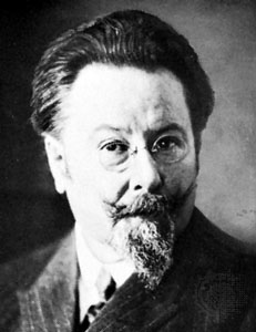 Emile Jaques-Dalcroze