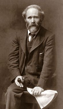 Friend: James Hardie