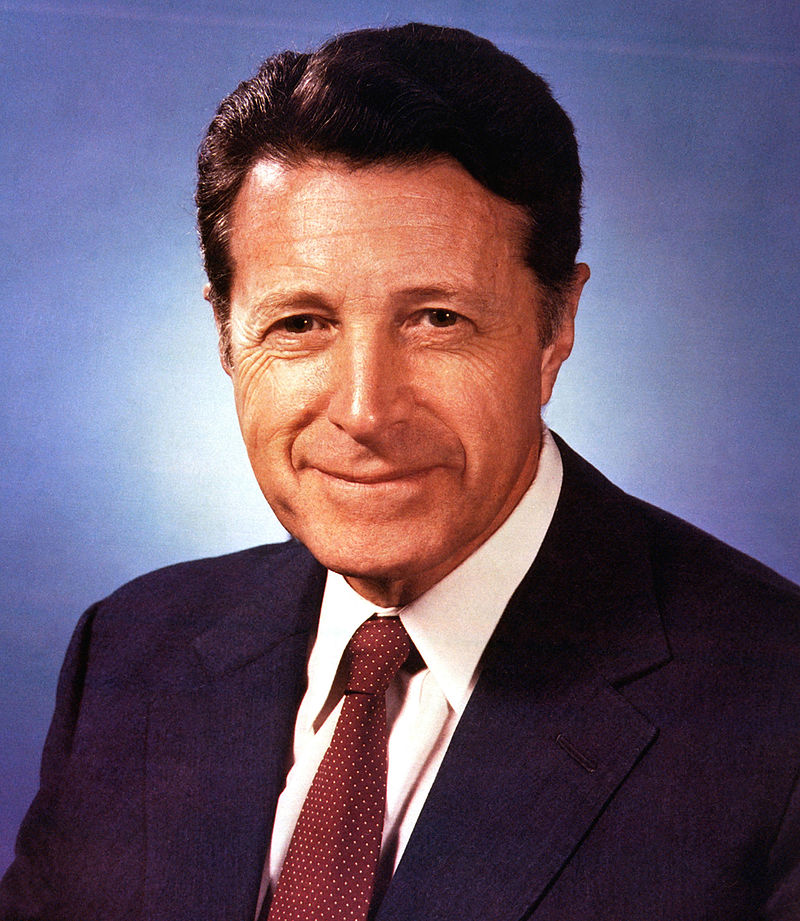 Willard Weinberger
