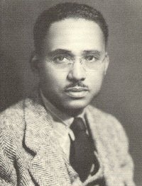 Abram Harris