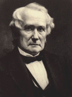 Henry Carey