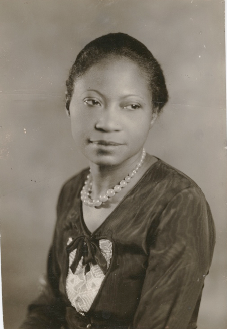 mentor: Augusta Savage