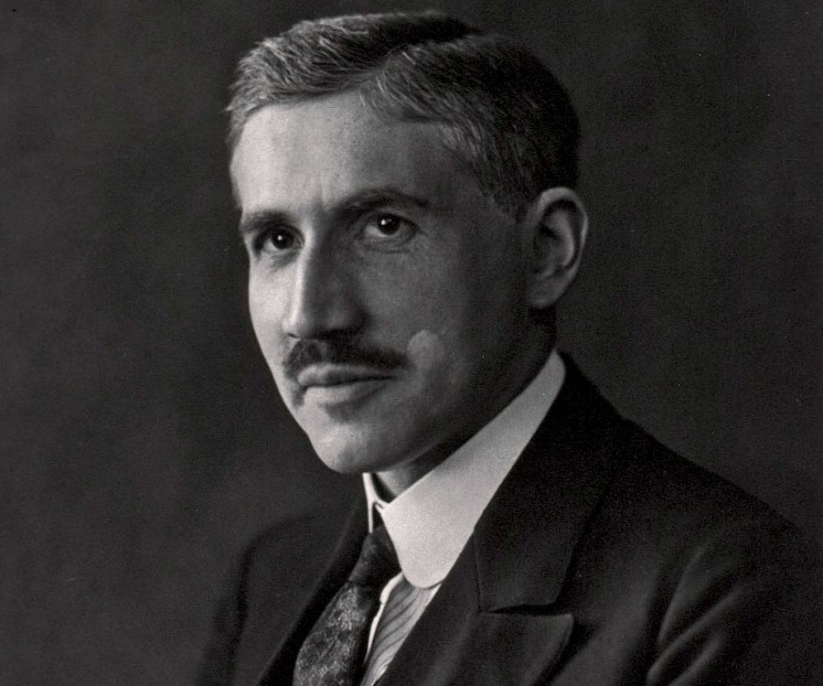 Otto Meyerhof