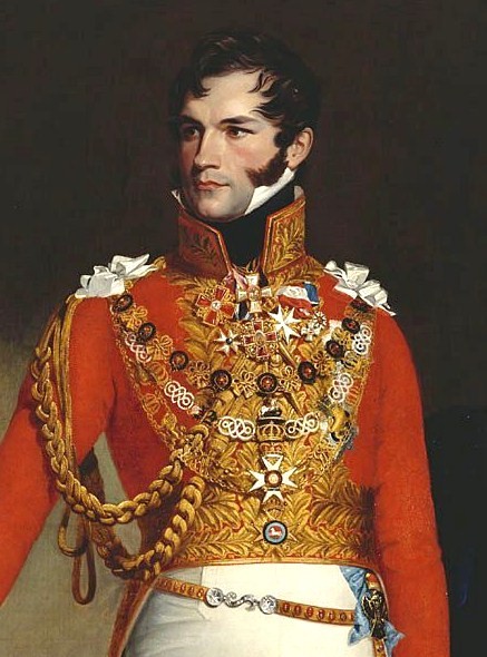 Leopold I