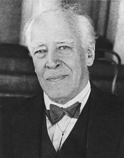 Friend: Constantin Stanislavsky
