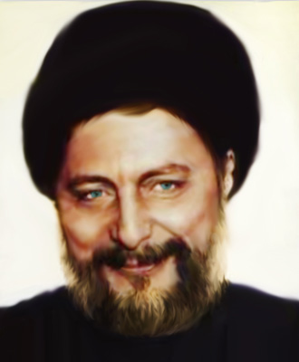 Musa al-Sadr