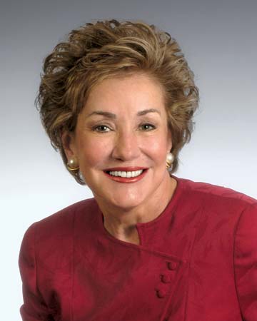 Elizabeth Dole