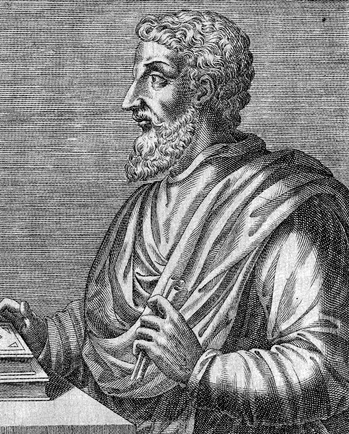 Marcus Varro