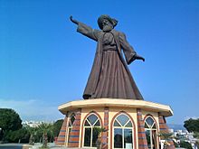 Jalai ed-Din Rumi