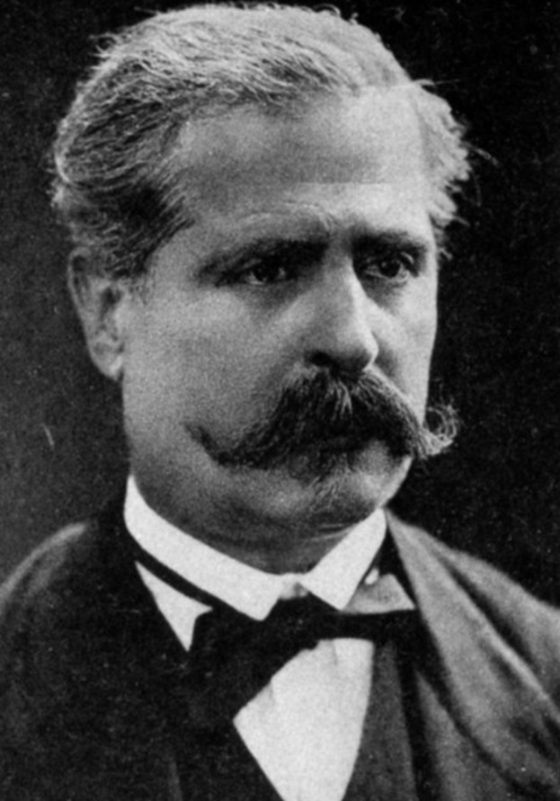 Francesco de Sanctis