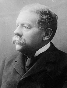 Richard OLNEY
