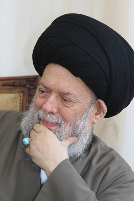 Sayyid Fadlallah