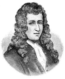 Sieur de La Salle