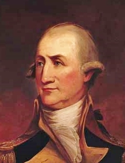 John Muhlenberg