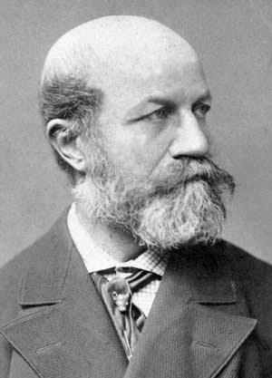 Jókai Móric