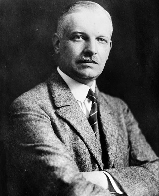Wilhelm Cuno