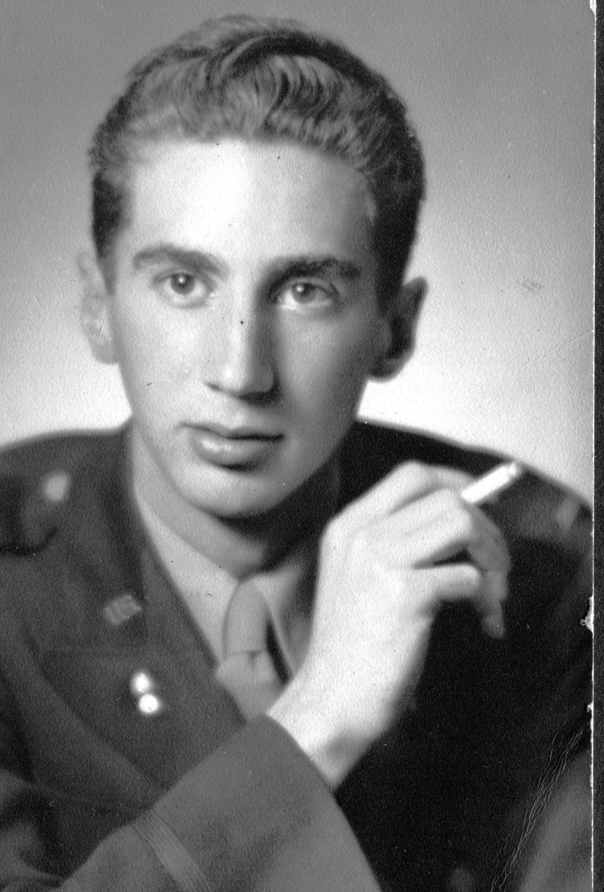 Joseph Cavella