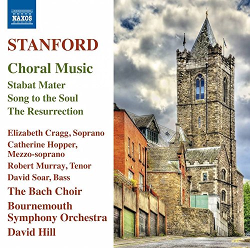 Charles Stanforth Charles Stanford (September 30, 1852 — March 29, 1924), Irish composer ...