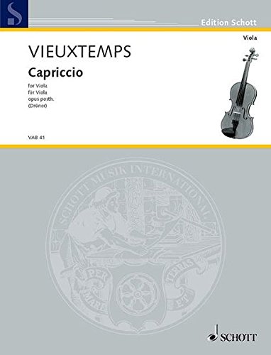 Henri Vieuxtemps (February 17, 1820 — June 6, 1881), Belgian composer,  violinist | World Biographical Encyclopedia