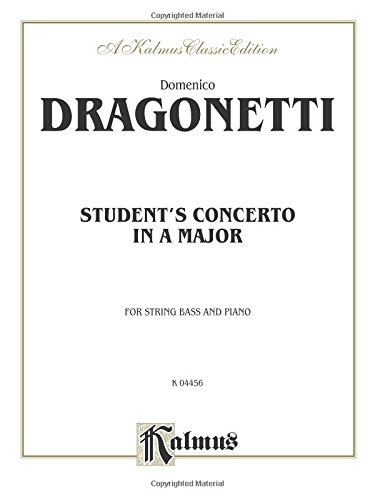 Dragonetti Domenico Dragonetti (April 7, 1763 — April 16, 1846), Italian composer ...