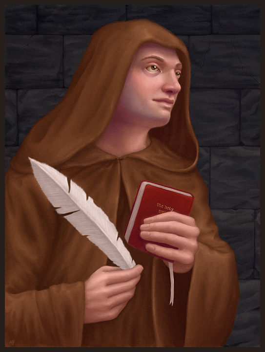 Chdamon Cædmon ., monk, poet | World Biographical Encyclopedia