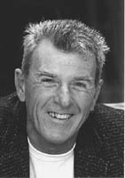 Thomson William Gunn