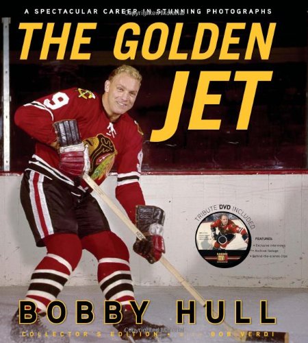SportsLogos.Net - Bobby Hull, born on this date in 1939, spent